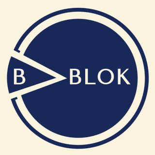 B.BLOK BAKERY Online QR Menü